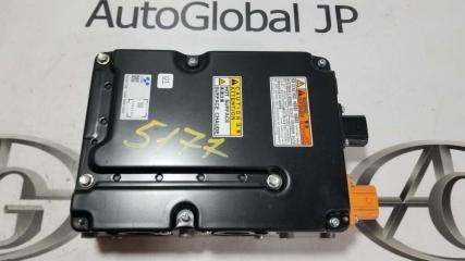 Инвертор TOYOTA CAMRY AXVH70 A25A FXS 8621033010 2 ракурс
