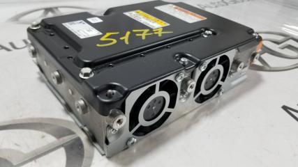 Инвертор TOYOTA CAMRY AXVH70 A25A FXS 8621033010 3 ракурс