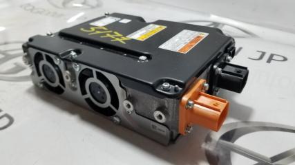 Инвертор TOYOTA CAMRY AXVH70 A25A FXS 8621033010 4 ракурс