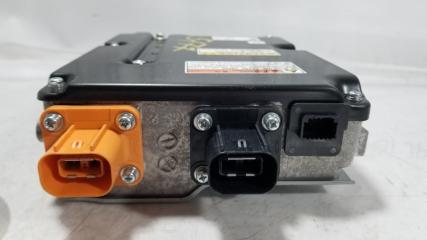 Инвертор TOYOTA CAMRY AXVH70 A25A FXS 8621033010 5 ракурс