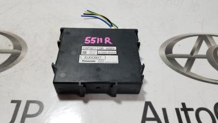  NISSAN LEAF ZE1 EM57 478805SA0A 1 ракурс