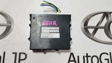  NISSAN LEAF ZE1 EM57 478805SA0A 2 ракурс