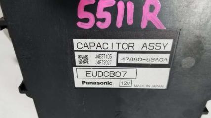  NISSAN LEAF ZE1 EM57 478805SA0A 4 ракурс