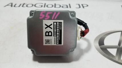  NISSAN LEAF ZE1 EM57 284E75SA2C 1 ракурс