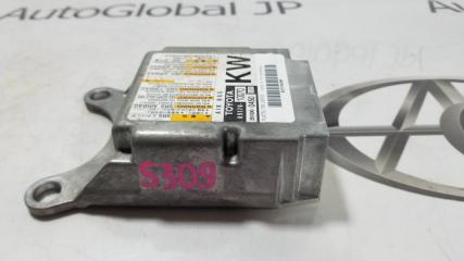 Блок управления airbag TOYOTA CH-R ZYX10 2ZRFXE 8917010070 1 ракурс
