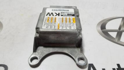 Блок управления airbag TOYOTA CH-R ZYX10 2ZRFXE 8917010070 2 ракурс