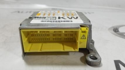 Блок управления airbag TOYOTA CH-R ZYX10 2ZRFXE 8917010070 5 ракурс