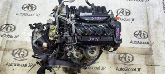 Двигатель HONDA FREED GB8 LEB 110005P6800 1 ракурс