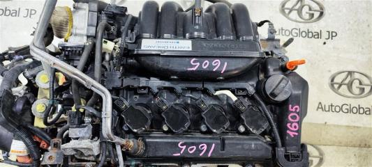 Двигатель HONDA FREED GB8 LEB 110005P6800 2 ракурс