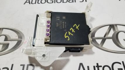 Блок предохранителей TOYOTA CAMRY AXVH70 A25A FXS 8922133E20 1 ракурс Блок предохранителей TOYOTA CAMRY AXVH70 A25A FXS 8922133E20 1 ракурс