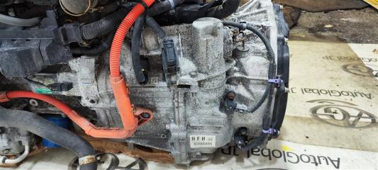 АКПП HONDA FREED GB8 LEB 200415JX305 3 ракурс