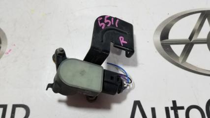 Датчик корректора фар NISSAN LEAF ZE1 EM57 5381289900 1 ракурс