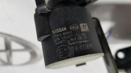 Датчик корректора фар NISSAN LEAF ZE1 EM57 5381289900 4 ракурс