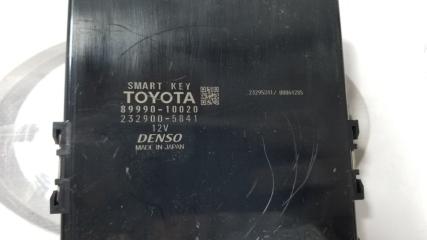  TOYOTA CH-R ZYX10 2ZRFXE 8999010020 5 ракурс