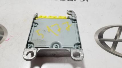 Блок управления airbag TOYOTA CAMRY AXVH70 A25A FXS 8917033A90 1 ракурс