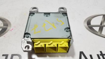 Блок управления airbag TOYOTA CAMRY AXVH70 A25A FXS 8917033A90 2 ракурс