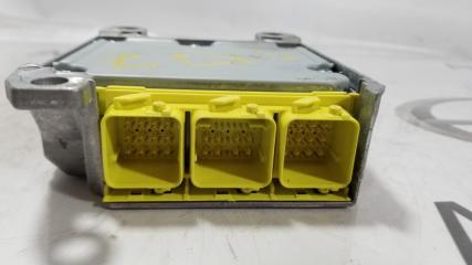 Блок управления airbag TOYOTA CAMRY AXVH70 A25A FXS 8917033A90 3 ракурс