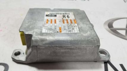 Блок управления airbag TOYOTA CAMRY AXVH70 A25A FXS 8917033A90 4 ракурс