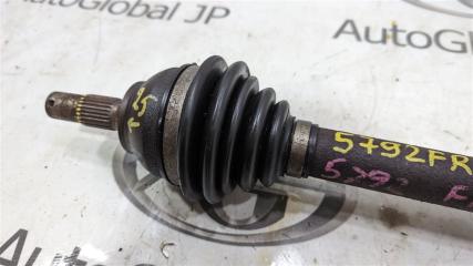 Привод правый передний Citroen C4 B7 EP6CDT 1.6 3273QK 5 ракурс Привод правый передний Citroen C4 B7 EP6CDT 1.6 3273QK 5 ракурс
