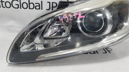 Фара левая передняя Volvo V60 FD D4204T14 31698820 3 ракурс Фара левая передняя Volvo V60 FD D4204T14 31698820 3 ракурс