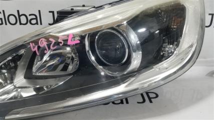 Фара левая передняя Volvo V60 FD D4204T14 31698820 4 ракурс Фара левая передняя Volvo V60 FD D4204T14 31698820 4 ракурс