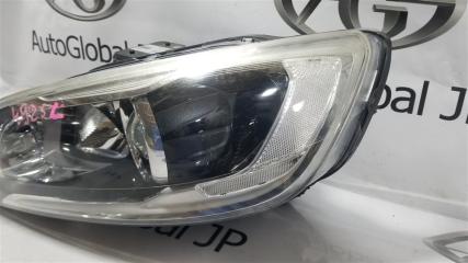 Фара левая передняя Volvo V60 FD D4204T14 31698820 5 ракурс Фара левая передняя Volvo V60 FD D4204T14 31698820 5 ракурс