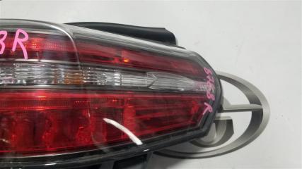 Стоп-сигнал правый задний TOYOTA SAI AZK10 2AZFXE 8156175050 4 ракурс Стоп-сигнал правый задний TOYOTA SAI AZK10 2AZFXE 8156175050 4 ракурс