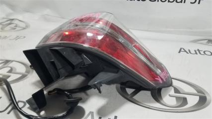 Стоп-сигнал правый задний TOYOTA SAI AZK10 2AZFXE 8156175050 5 ракурс Стоп-сигнал правый задний TOYOTA SAI AZK10 2AZFXE 8156175050 5 ракурс