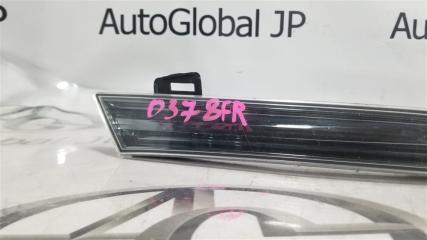 Габарит NISSAN MURANO PNZ51 VQ35DE 260131AA0A 4 ракурс