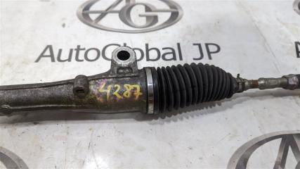 Рулевая рейка TOYOTA CH-R ZYX10 2ZRFXE 4551010240 4 ракурс