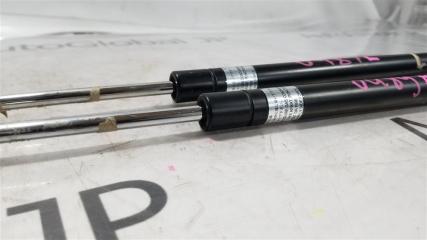 Амортизатор багажника SUZUKI SX4 YB41S J20A 8185080810 3 ракурс