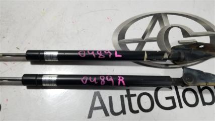 Амортизатор багажника SUZUKI SX4 YB41S J20A 8185080810 4 ракурс
