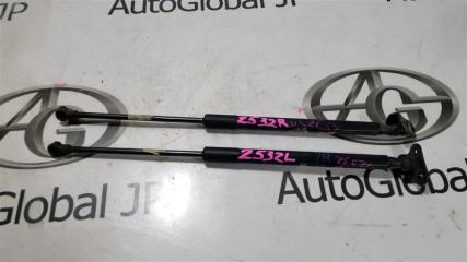 Амортизатор багажника TOYOTA PRIUS ZVW50 2ZR-FXE 689500W850 1 ракурс