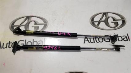 Амортизатор багажника TOYOTA HARRIER GSU35W 2GR-FE 6896049165 1 ракурс