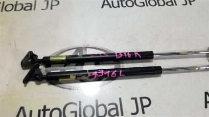 Амортизатор багажника TOYOTA HARRIER GSU35W 2GR-FE 6896049165 3 ракурс