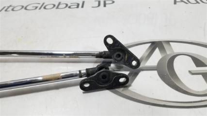 Амортизатор багажника TOYOTA HARRIER GSU35W 2GR-FE 6896049165 5 ракурс