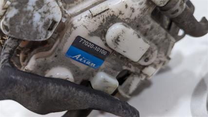 Топливный насос TOYOTA CH-R ZYX10 2ZRFXE 7702010100 4 ракурс Топливный насос TOYOTA CH-R ZYX10 2ZRFXE 7702010100 4 ракурс