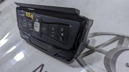 Блок управления климат-контролем NISSAN LEAF ZE1 EM57 275005SE0A 5 ракурс