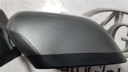 Зеркало правое NISSAN LEAF AZE0 EM57 963013NE1E 4 ракурс