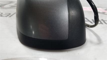 Зеркало правое NISSAN LEAF AZE0 EM57 963013NE1E 5 ракурс