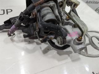 Главный тормозной цилиндр HONDA FREED GB8 LEB 57306TDLJ01 4 ракурс