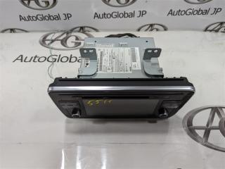 Магнитофон NISSAN LEAF ZE1 EM57 259155SK0D 1 ракурс