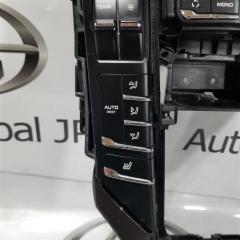 Блок управления климат-контролем PORSCHE CAYENNE 958 M55.02 3.6 95865310204 4 ракурс