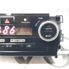 Блок управления климат-контролем TOYOTA CAMRY AVV50 2AR-FXE 5590033D70 4 ракурс