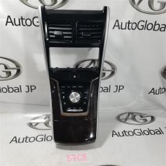 Блок управления климат-контролем TOYOTA SAI AZK10 2AZFXE 5590075050 1 ракурс