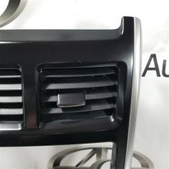 Блок управления климат-контролем TOYOTA SAI AZK10 2AZFXE 5590075050 4 ракурс