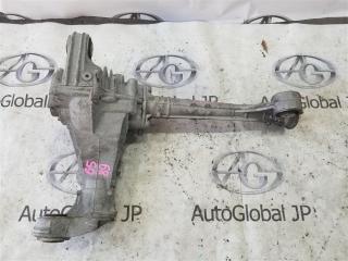 Редуктор передний PORSCHE CAYENNE 958 M55.02 3.6 95834901132 1 ракурс