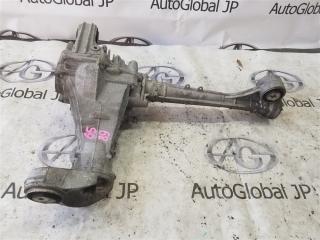 Редуктор передний PORSCHE CAYENNE 958 M55.02 3.6 95834901132 2 ракурс