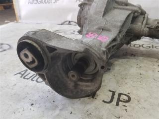 Редуктор передний PORSCHE CAYENNE 958 M55.02 3.6 95834901132 3 ракурс