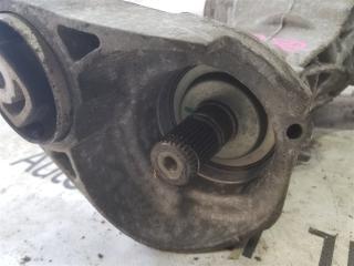 Редуктор передний PORSCHE CAYENNE 958 M55.02 3.6 95834901132 4 ракурс